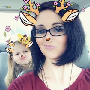 Meet your Posher, Luann